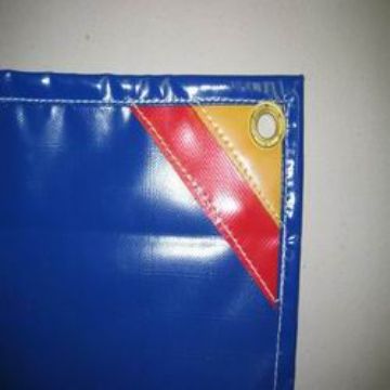 Pvc Coated Tarpaulin 04